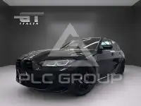 2024 BMW M3