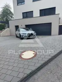 2024 BMW M3