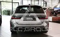 2024 BMW M3
