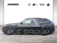 2024 BMW M3