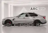 2024 BMW M3