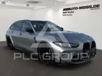 2024 BMW M3