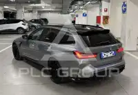 2024 BMW M3