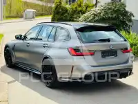 2024 BMW M3
