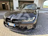 2024 BMW M3