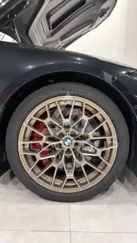 2024 BMW M3