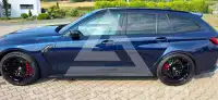 2024 BMW M3
