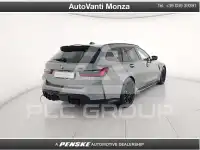 2024 BMW M3