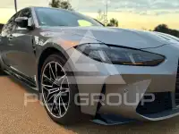 2024 BMW M3