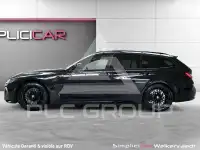 2024 BMW M3