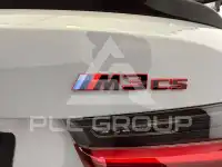 2024 BMW M3