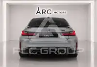 2024 BMW M3