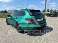 2024 BMW M3