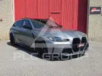 2024 BMW M3