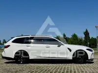2024 BMW M3