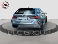 2024 BMW M3