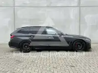 2024 BMW M3