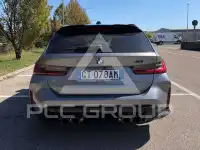 2024 BMW M3