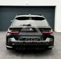 2024 BMW M3