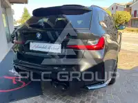 2024 BMW M3