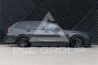 2024 BMW M3
