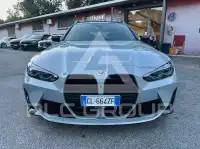 2024 BMW M3