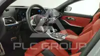 2024 BMW M3