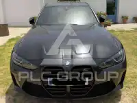 2024 BMW M3