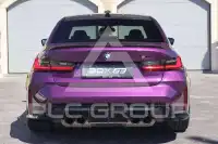 2024 BMW M3
