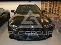 2024 BMW M3