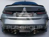 2024 BMW M3
