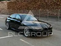 2024 BMW M3