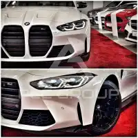 2024 BMW M3