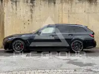 2024 BMW M3