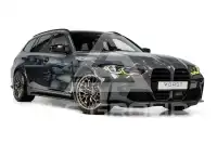 2024 BMW M3