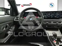 2024 BMW M3