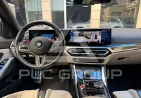 2024 BMW M3