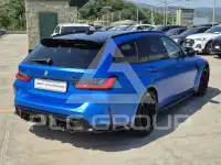 2024 BMW M3