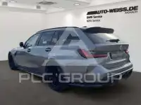 2024 BMW M3