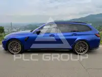 2024 BMW M3