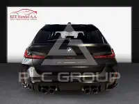 2024 BMW M3