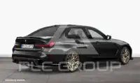 2024 BMW M3