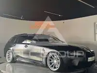 2024 BMW M3