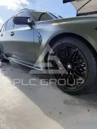 2024 BMW M3