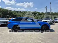 2024 BMW M3