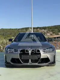2024 BMW M3