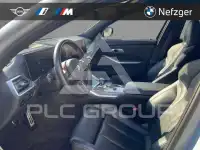 2024 BMW M3