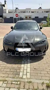 2024 BMW M3