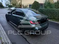 2024 BMW M3