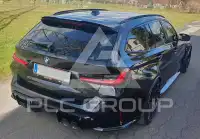 2024 BMW M3